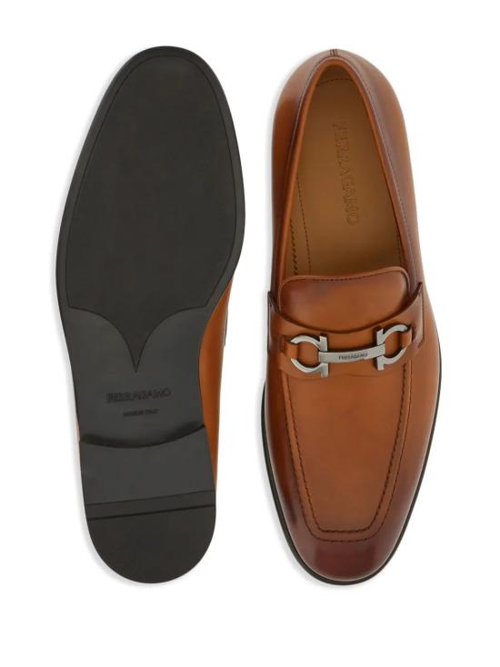 25FW 살바토레 페라가모 로퍼 021669762637 - SALVATORE FERRAGAMO