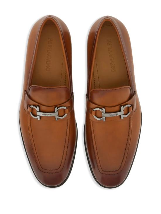 25FW 살바토레 페라가모 로퍼 021669762637 - SALVATORE FERRAGAMO