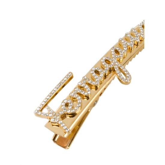  살바토레 페라가모 헤어 액세서리 340098736506