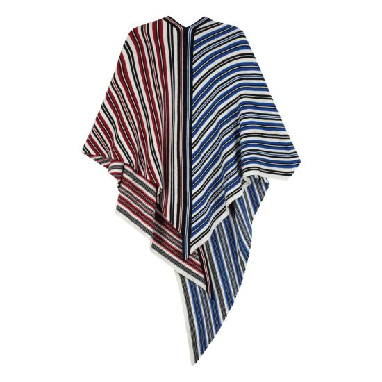  살바토레 페라가모 케이프 111444757159 - SALVATORE FERRAGAMO