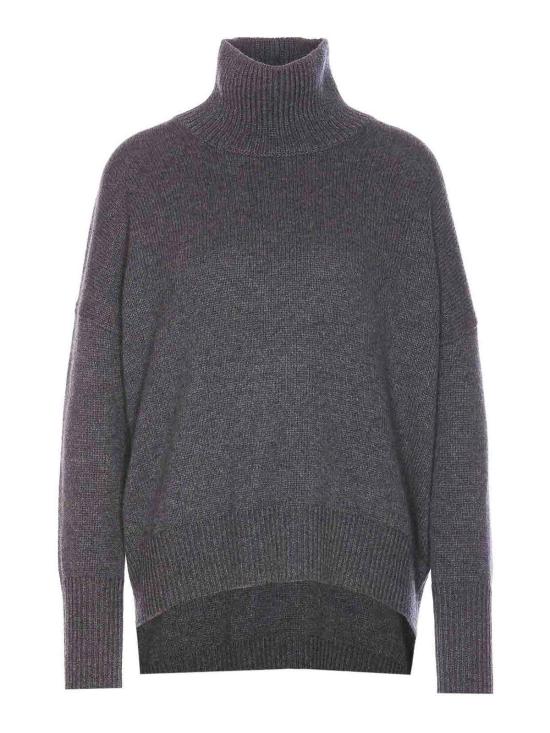 26FW 리사 양 터틀넥 202113GR Grey