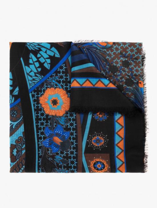  살바토레 페라가모 케이프 320375755629 - SALVATORE FERRAGAMO