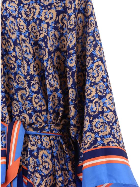  살바토레 페라가모 케이프 320375755629 - SALVATORE FERRAGAMO