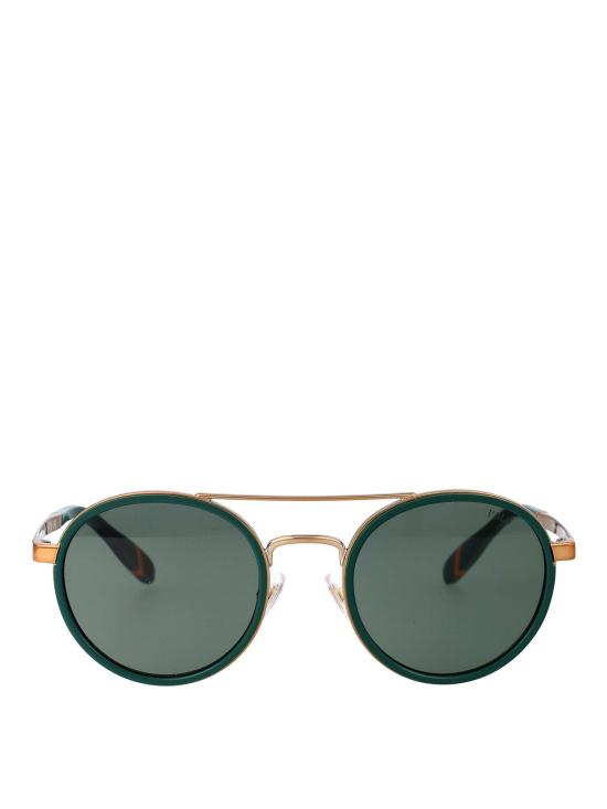 26SS 폴로 랄프로렌 선글라스 0PH3150944971 Green