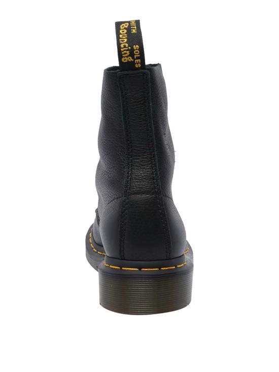 26FW 닥터마틴 부츠 13512006 BLACK - DR.MARTENS