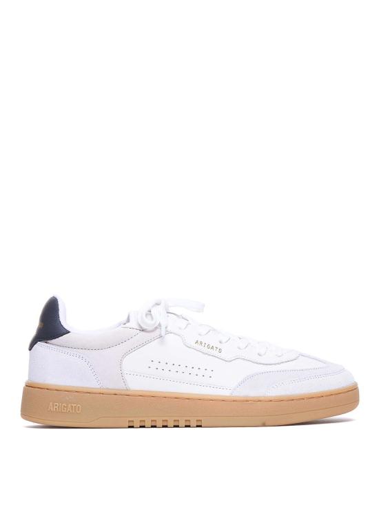 26SS 악셀 아리가토 스니커즈 F3032001WHITEGUM White