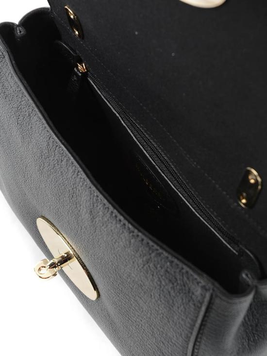 26SS 멀버리 릴리 HH3288874A100 Black - MULBERRY