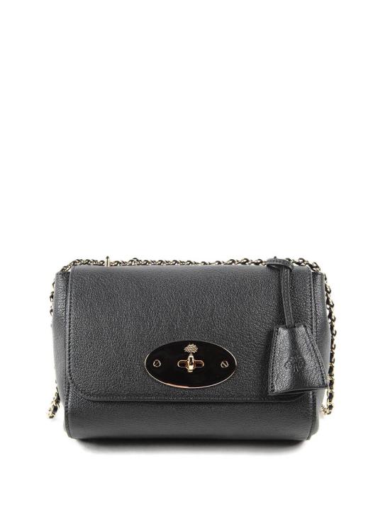 26SS 멀버리 릴리 HH3288874A100 Black