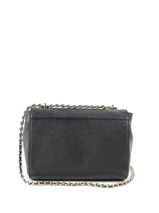 26SS 멀버리 릴리 HH3288874A100 Black - MULBERRY