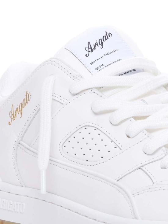 26SS 악셀 아리가토 스니커즈 F1571001WHITEBEIGE White - AXEL ARIGATO