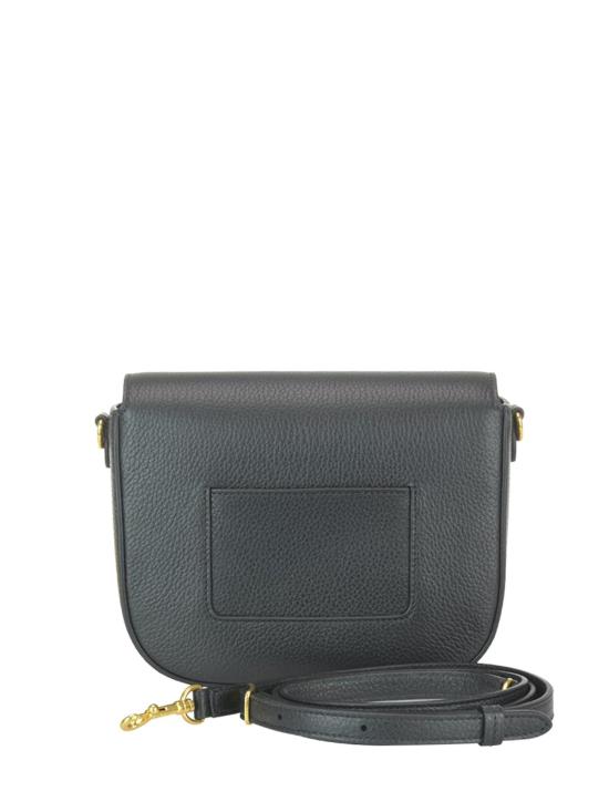 25FW 멀버리 스몰 달리 사첼백 RL4957205A100 Black - MULBERRY