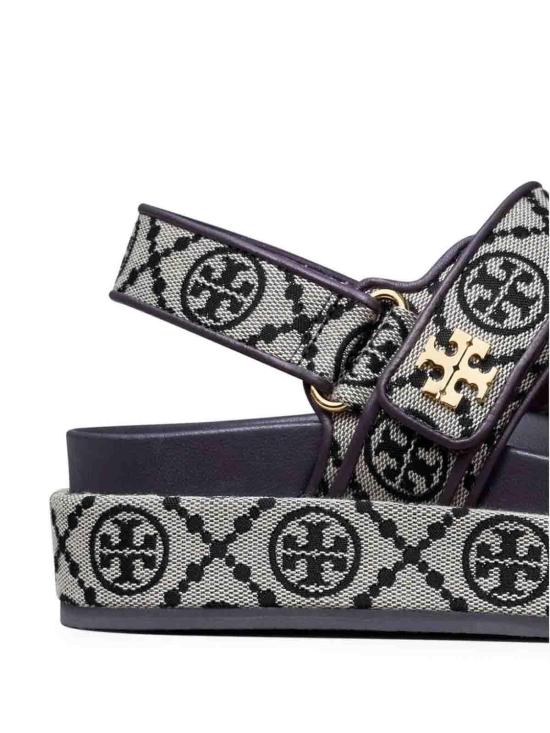 26SS 토리버치 샌들 155154430 Blue - TORY BURCH
