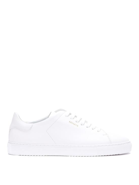 26SS 악셀 아리가토 클린 90 스니커즈 28102WHITE White