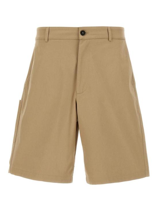 25SS 디파트먼트5 숏팬츠 UB0122TS0050065 Beige
