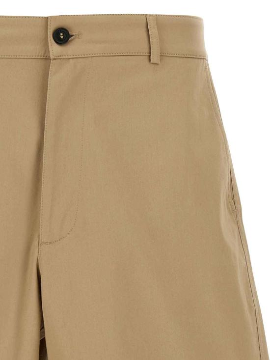 25SS 디파트먼트5 숏팬츠 UB0122TS0050065 Beige - DEPARTMENT 5
