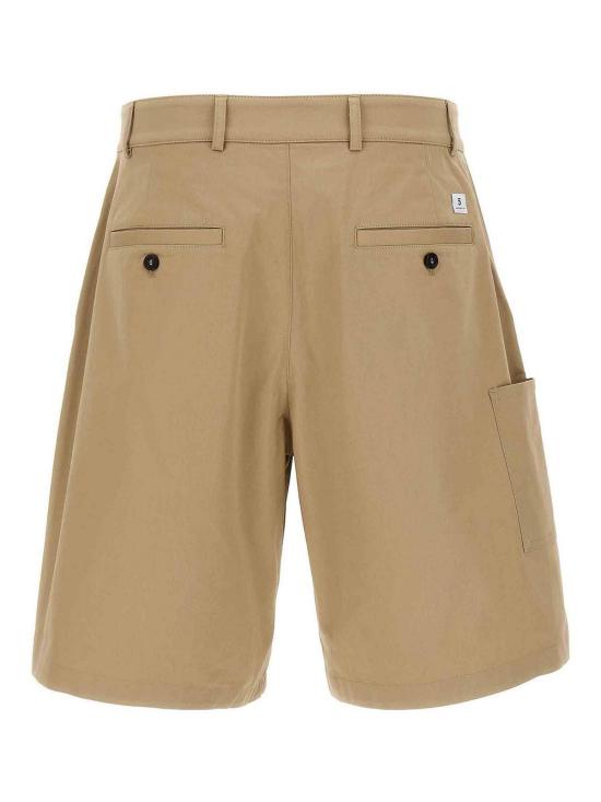 25SS 디파트먼트5 숏팬츠 UB0122TS0050065 Beige - DEPARTMENT 5