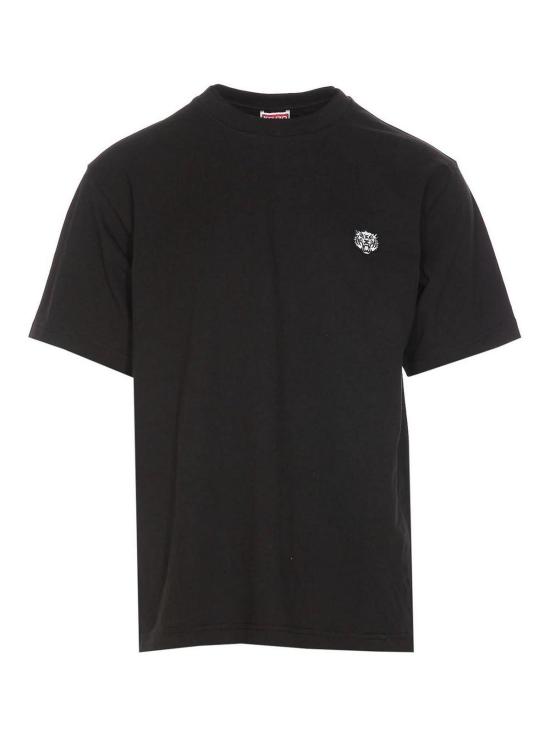  겐조 스웨터 FF55TS5274SG99J Black