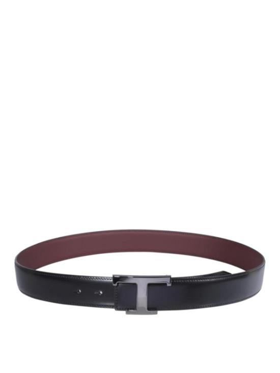  토즈 벨트 XCMCQR55100HDL576C Black - TODS