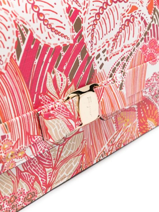  살바토레 페라가모 캐리어 210491755121 - SALVATORE FERRAGAMO