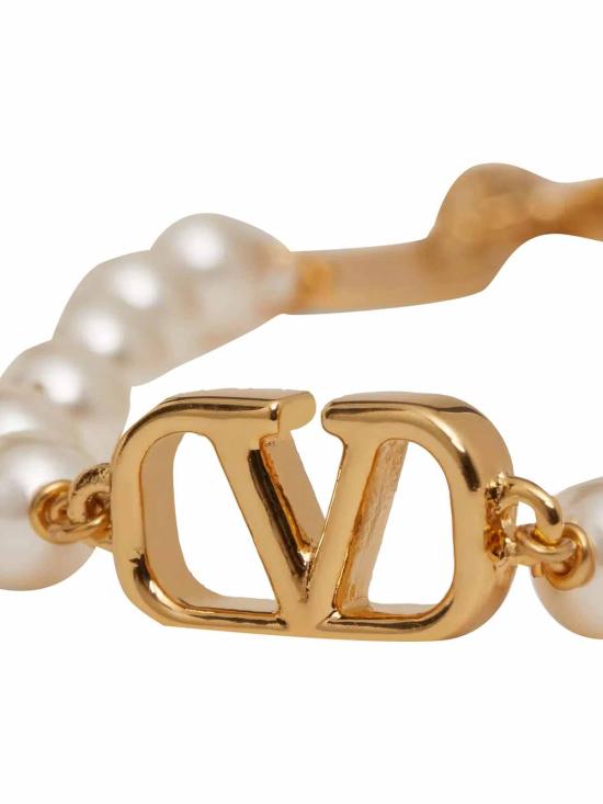 26SS 발렌티노 가라바니 팔찌 J0G16UXM23R Gold - VALENTINO GARAVANI