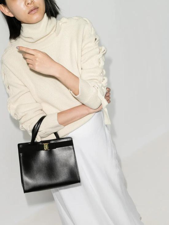 25FW 살바토레 페라가모 숄더백 21I290734058 - SALVATORE FERRAGAMO