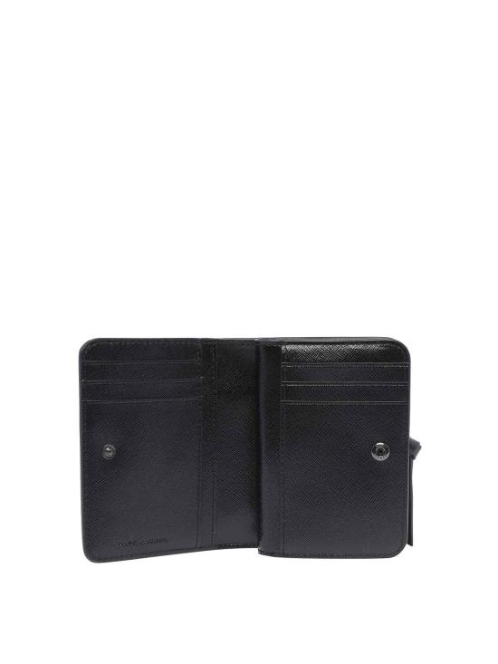 25FW 마크제이콥스 지갑 2F3SMP051S07001 Black - MARC JACOBS