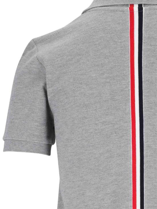  톰브라운 숏팬츠 FJD027A00050055 Grey - THOM BROWNE