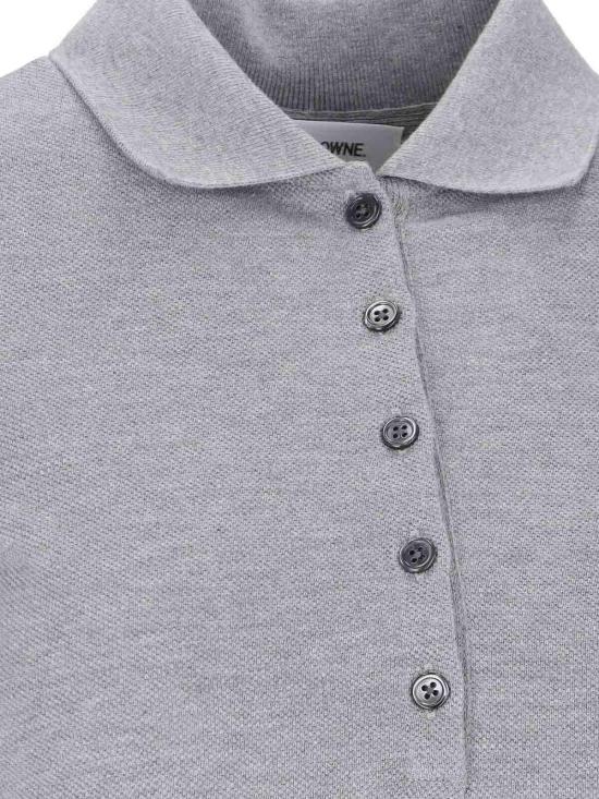  톰브라운 숏팬츠 FJD027A00050055 Grey - THOM BROWNE