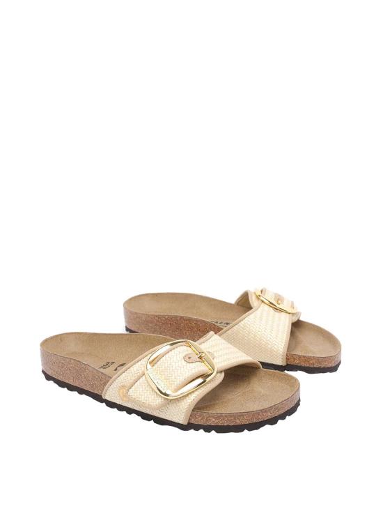 26SS 버켄스탁 샌들 1029035MADRID Beige - BIRKENSTOCK