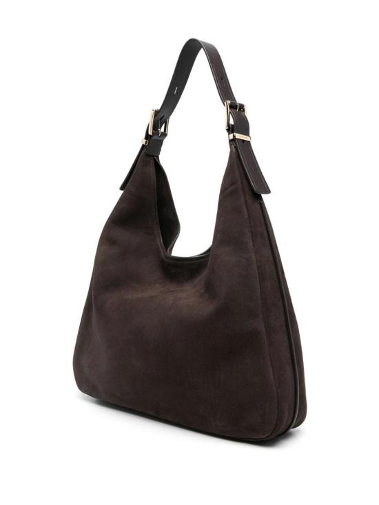26FW 마이클 코어스 숄더백 30F4GY5H3T251 BROWN - MICHAEL KORS