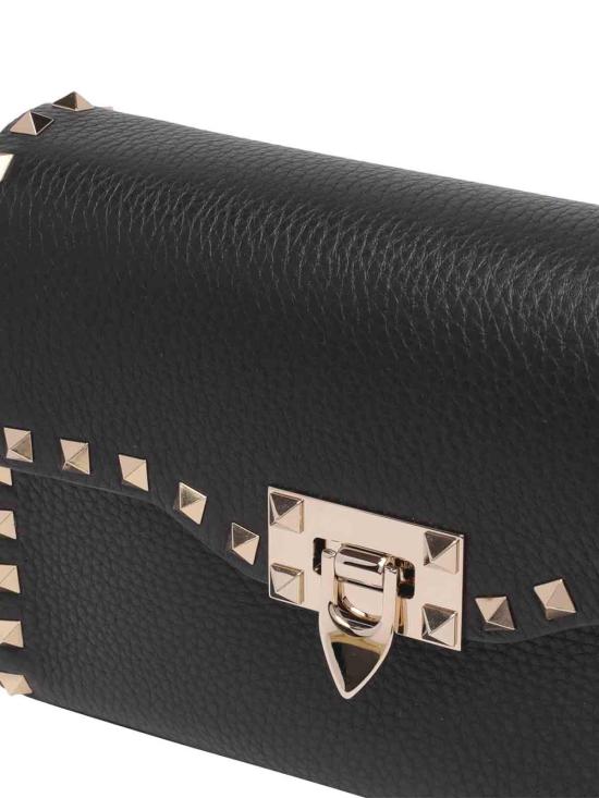 26SS 발렌티노 가라바니 크로스백 B0181VSF0NO Black - VALENTINO GARAVANI