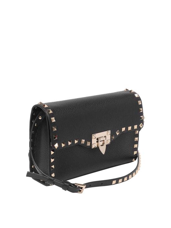 26SS 발렌티노 가라바니 크로스백 B0181VSF0NO Black - VALENTINO GARAVANI