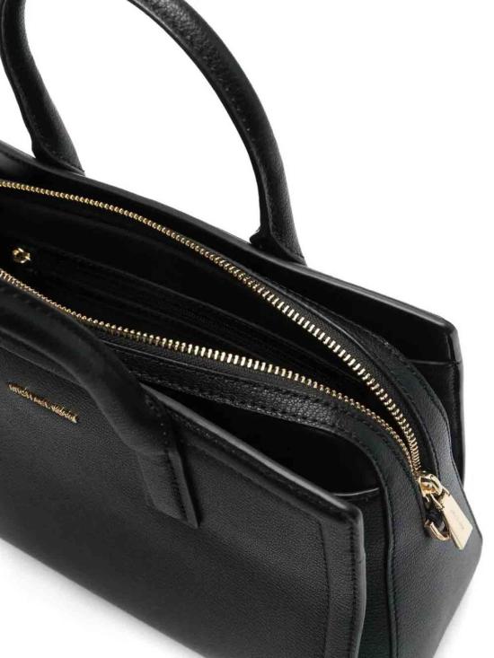 26SS 마이클 코어스 토트백 30R5G9IS6L001 Black - MICHAEL KORS