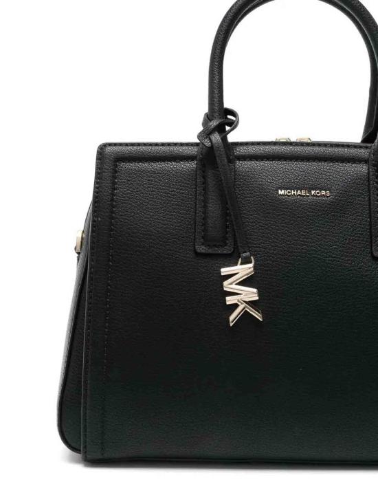 26SS 마이클 코어스 토트백 30R5G9IS6L001 Black - MICHAEL KORS