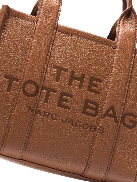 26SS 마크제이콥스 토트백 H009L01SP21212 Brown - MARC JACOBS