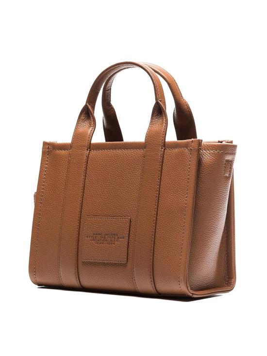 26SS 마크제이콥스 토트백 H009L01SP21212 Brown - MARC JACOBS