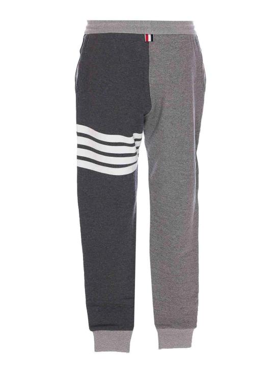  톰브라운 팬츠 FJQ001F00535982 Grey - THOM BROWNE