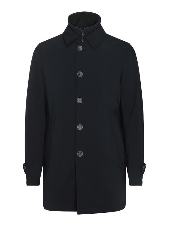 25FW 에르노 워싱턴 트렌치코트 PI0667U12346SZ9200