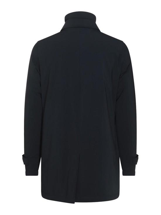 25FW 에르노 워싱턴 트렌치코트 PI0667U12346SZ9200 - HERNO