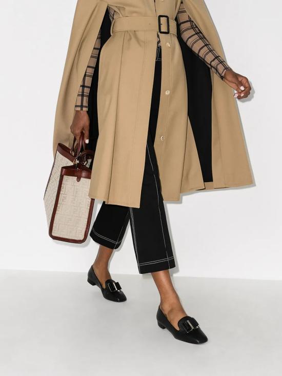  살바토레 페라가모 드레스 슈즈 01R407733751 - SALVATORE FERRAGAMO