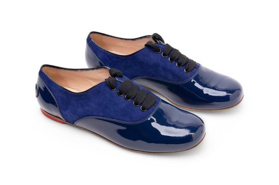  호간 드레스 슈즈 GYW2150M10225Q70DB - HOGAN