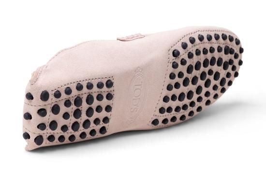  토즈 뮬/슬리퍼 XXW00G0AR70CKOM025 - TODS