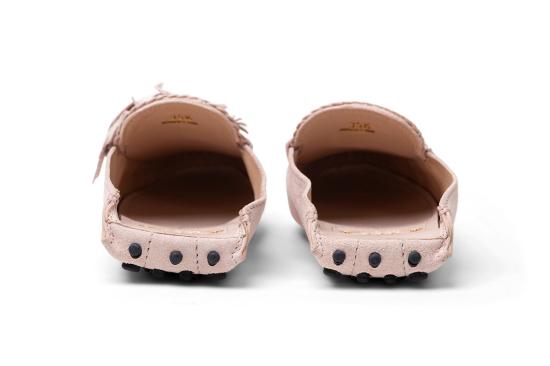  토즈 뮬/슬리퍼 XXW00G0AR70CKOM025 - TODS