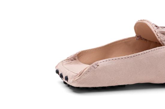  토즈 뮬/슬리퍼 XXW00G0AR70CKOM025 - TODS