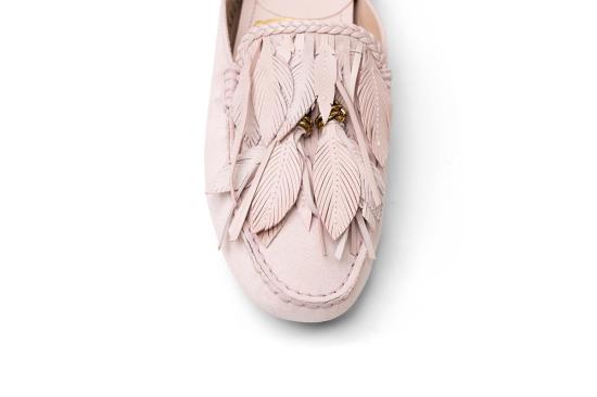  토즈 뮬/슬리퍼 XXW00G0AR70CKOM025 - TODS