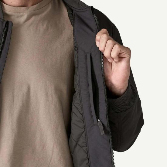  파타고니아 자켓 이스머스 데크 재킷 - PATAGONIA