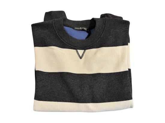  MANRICO 니트 베스트 M0700000 003