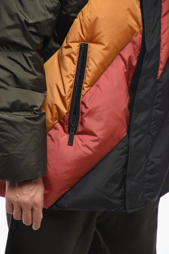  디스퀘어드2 숏패딩 S71AN0367 S53817 968 Multicolor - DSQUARED2