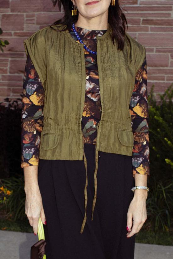  레이첼 코미 베스트 클리포드 - RACHEL COMEY