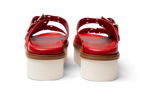  토즈 샌들 XXW97A0Y520RE0R401 - TODS